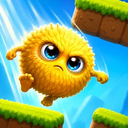 Icône de Dibby Chirp : vol cocooning